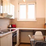 Floor Manderla Апартаменты *