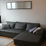 Апартаменты Floor Manderla Братислава