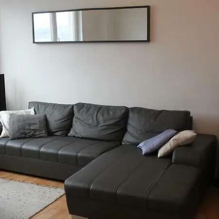 Lejlighed Floor Manderla Bratislava