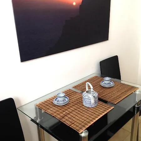 Lejlighed Floor Manderla Bratislava