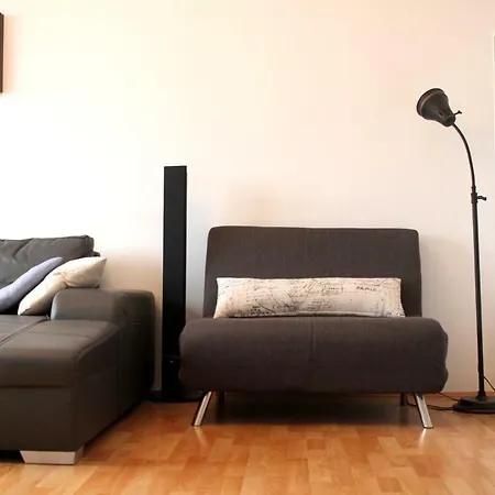 Floor Manderla Братислава