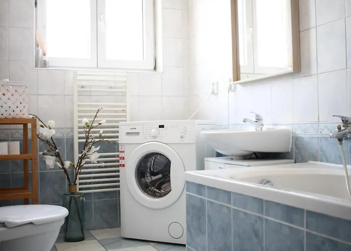 Floor Manderla Daire *