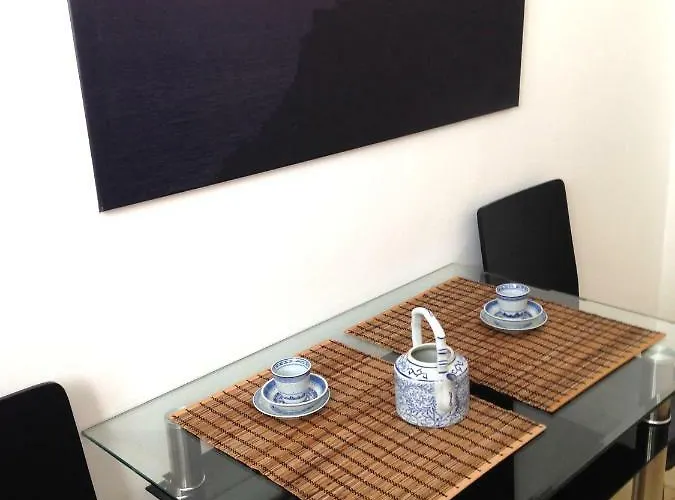 Daire Floor Manderla Bratislava