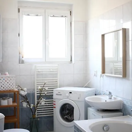 Apartmán Floor Manderla *