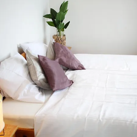 Apartmán Floor Manderla *