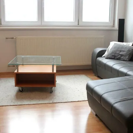 Apartmán Floor Manderla *